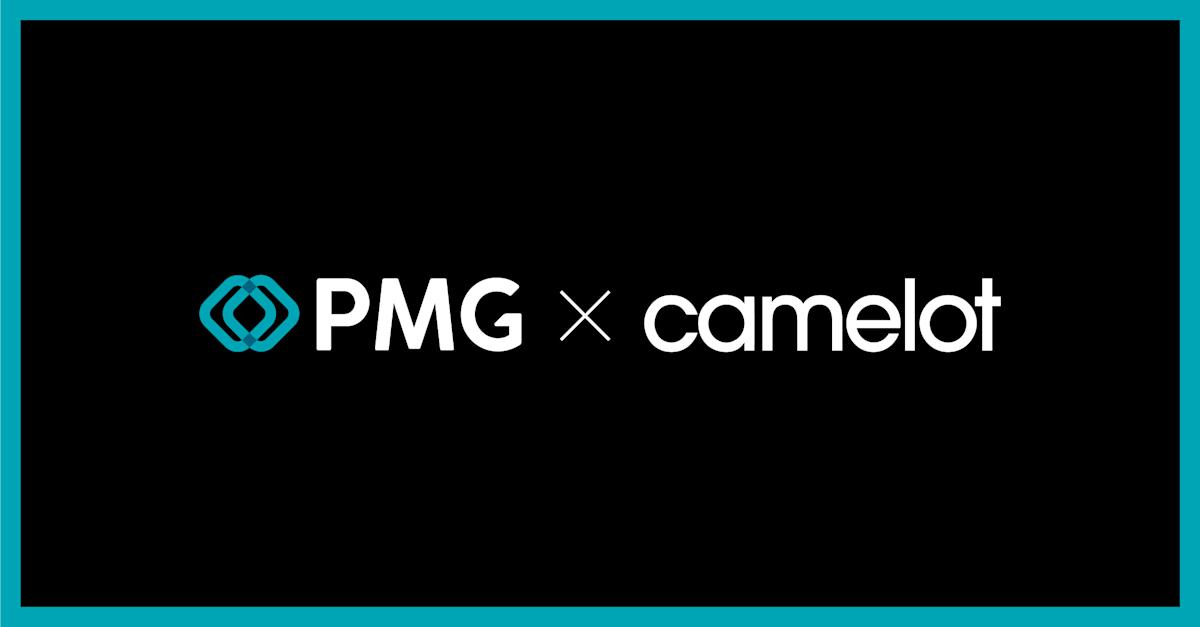 Pmg 1.net PMG Acquires Camelot Strategic Marketing & Media