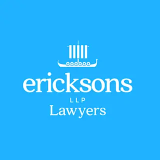 Ericksons LLP