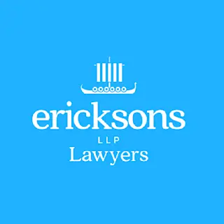Ericksons LLP
