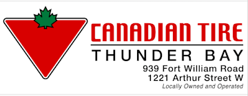 Canadian Tire