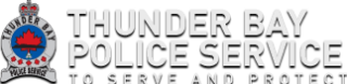 Thunder Bay Police Service