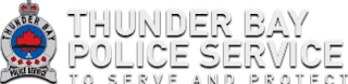 Thunder Bay Police Service