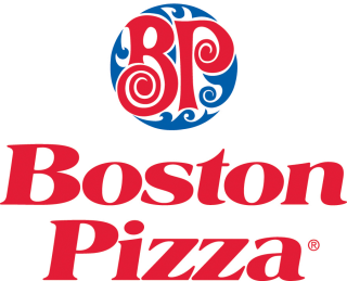 Boston Pizza