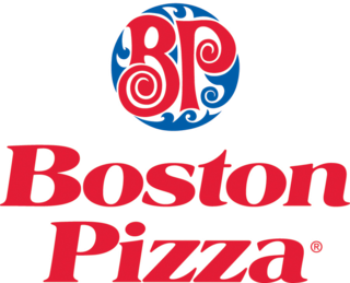Boston Pizza