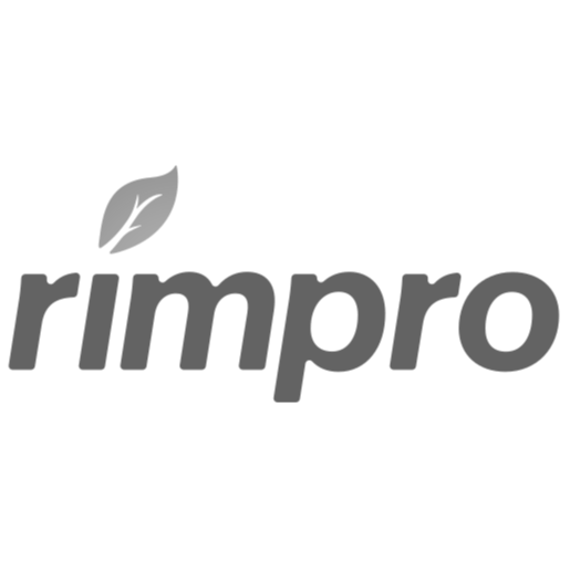 rimpro-logo-b&w