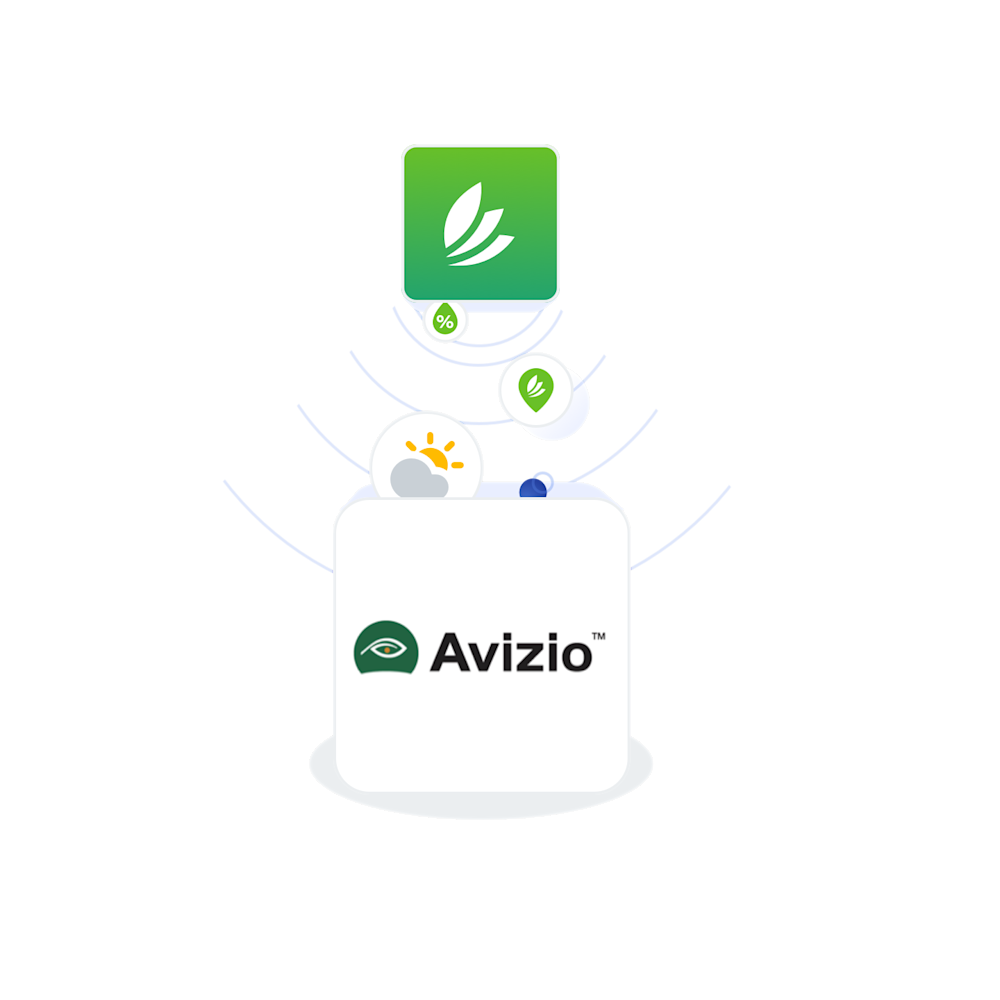 Avizio - OAD pour le blé | Sencrop