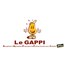 Gappi-logo