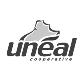 uneal-logo-n&b