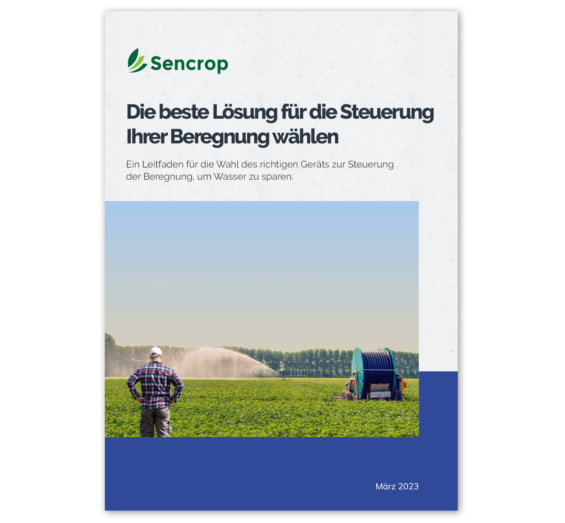 Comparaison irrigationsensors HP ES 2