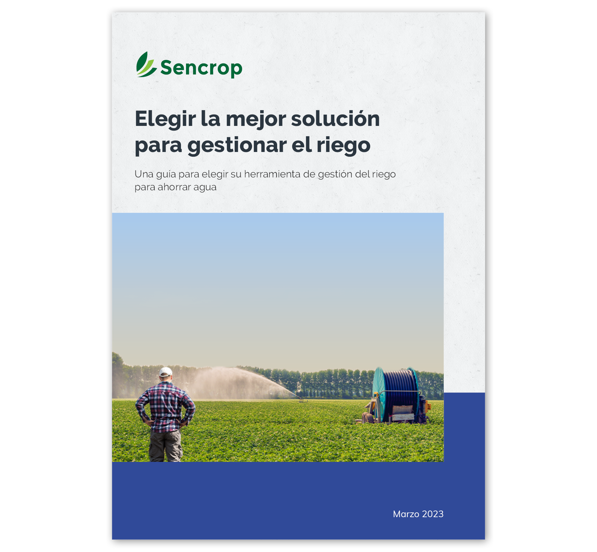 Comparaison irrigationsensors HP ES 2