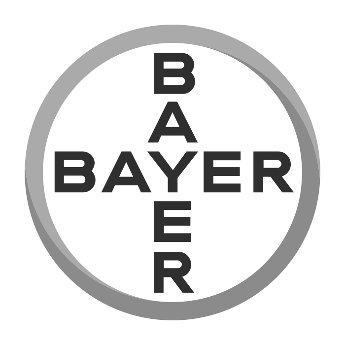 Bayer-logo-b&w