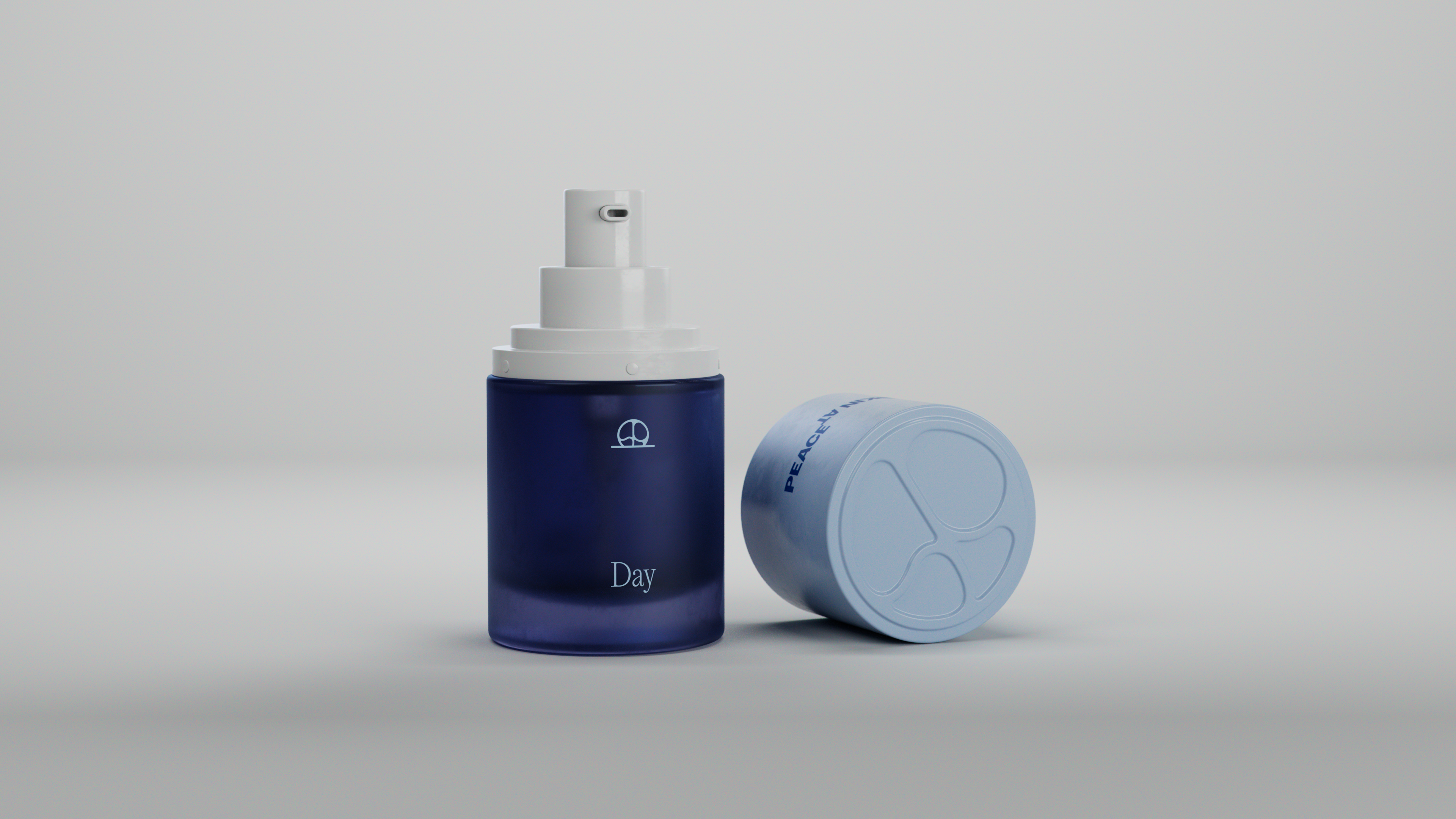 SkinAtPeace 3D Bottle Day CapOff 060325a