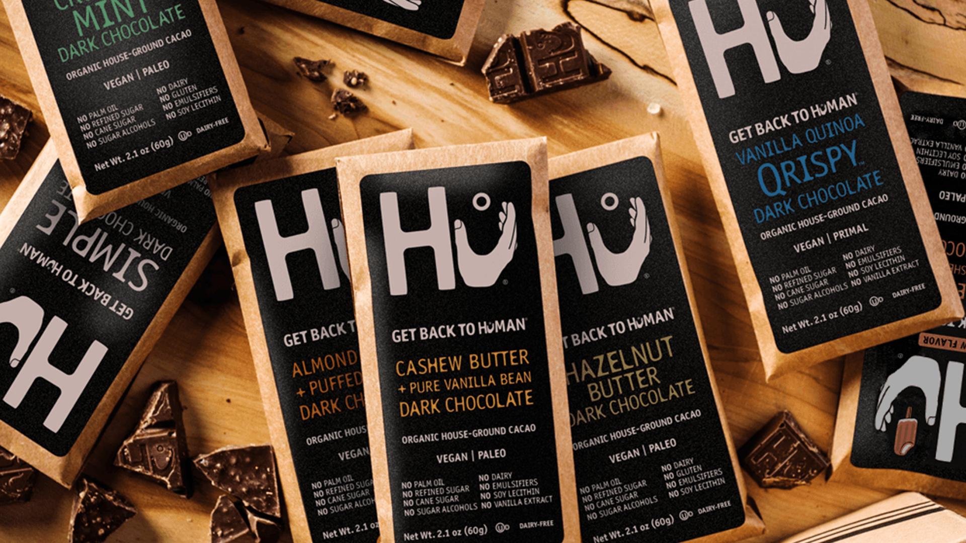 Hu Website hero image 2
