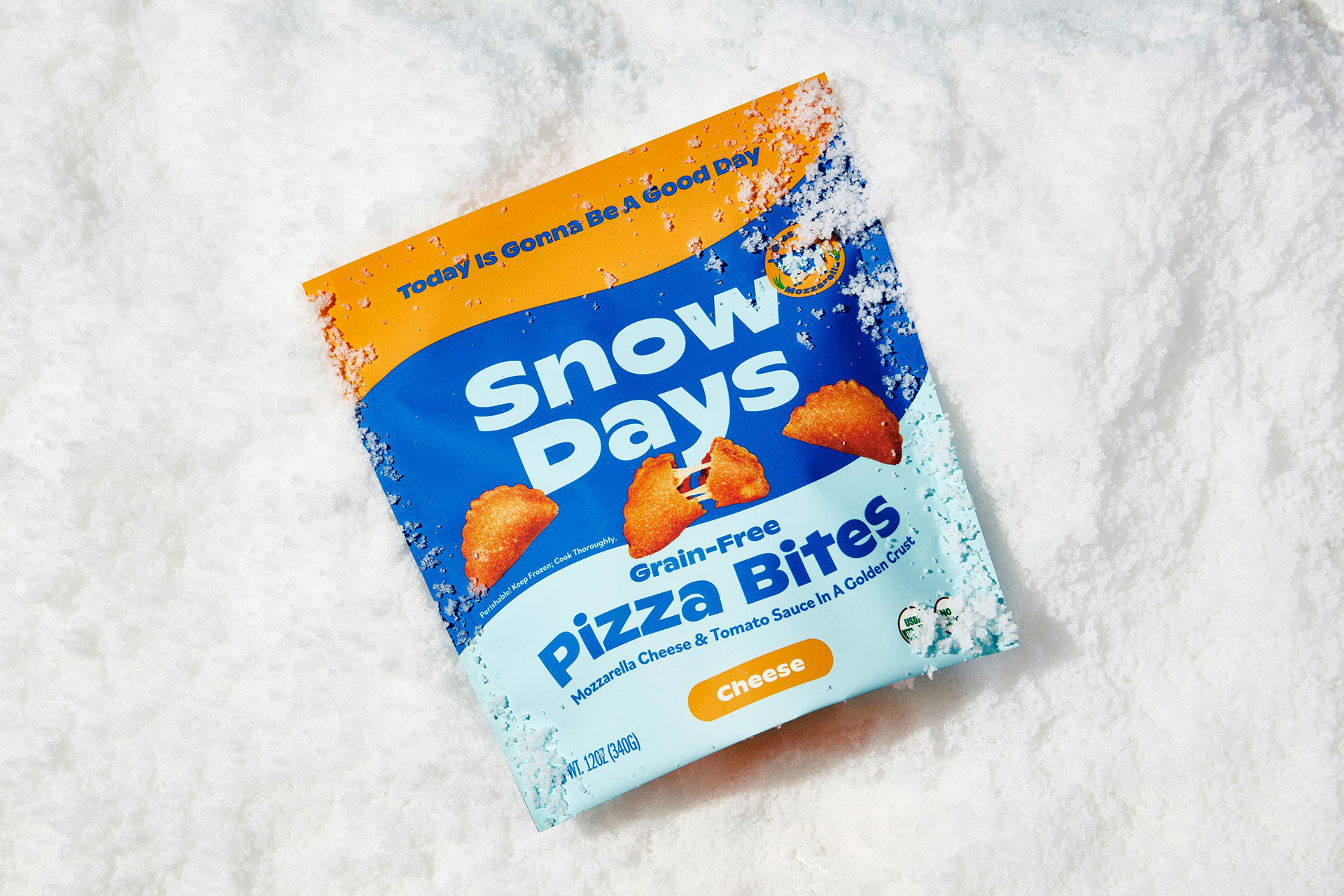 Snow Days Bag