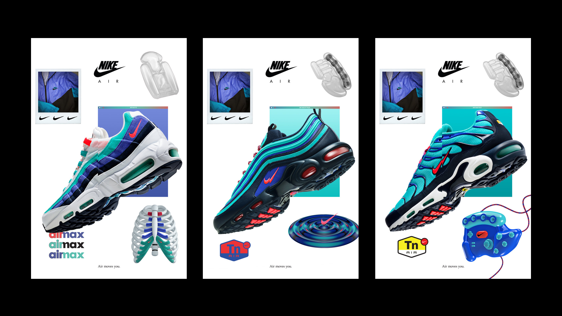 NIKE-08-Poster