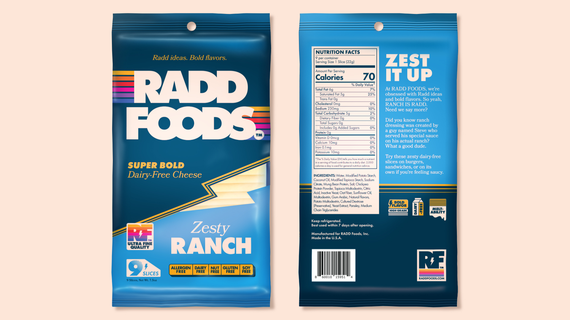 ranch