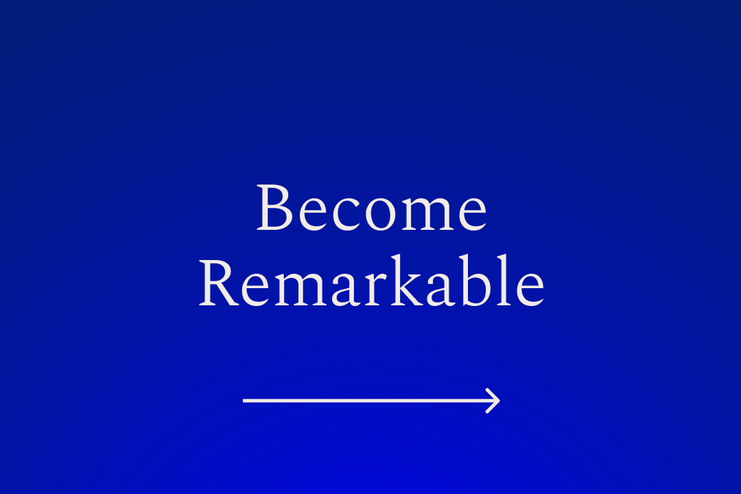remark