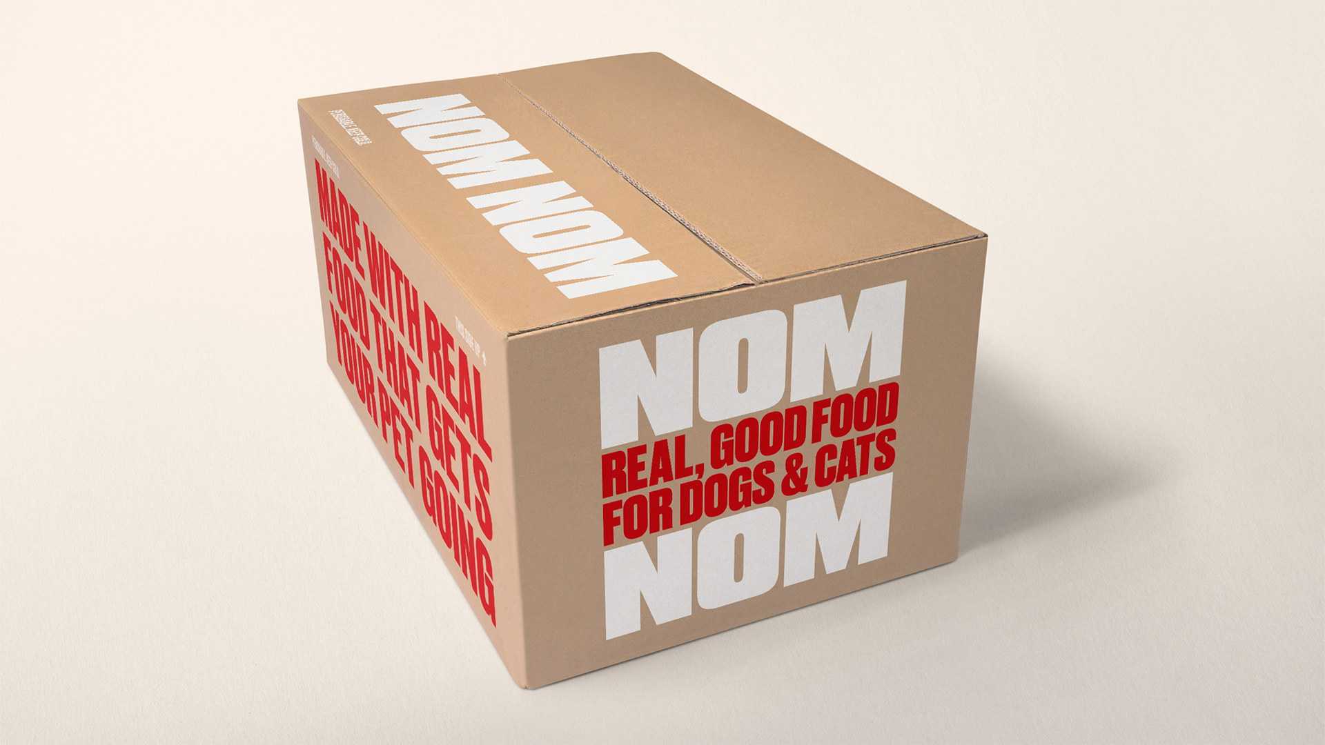 Nom Nom Ad