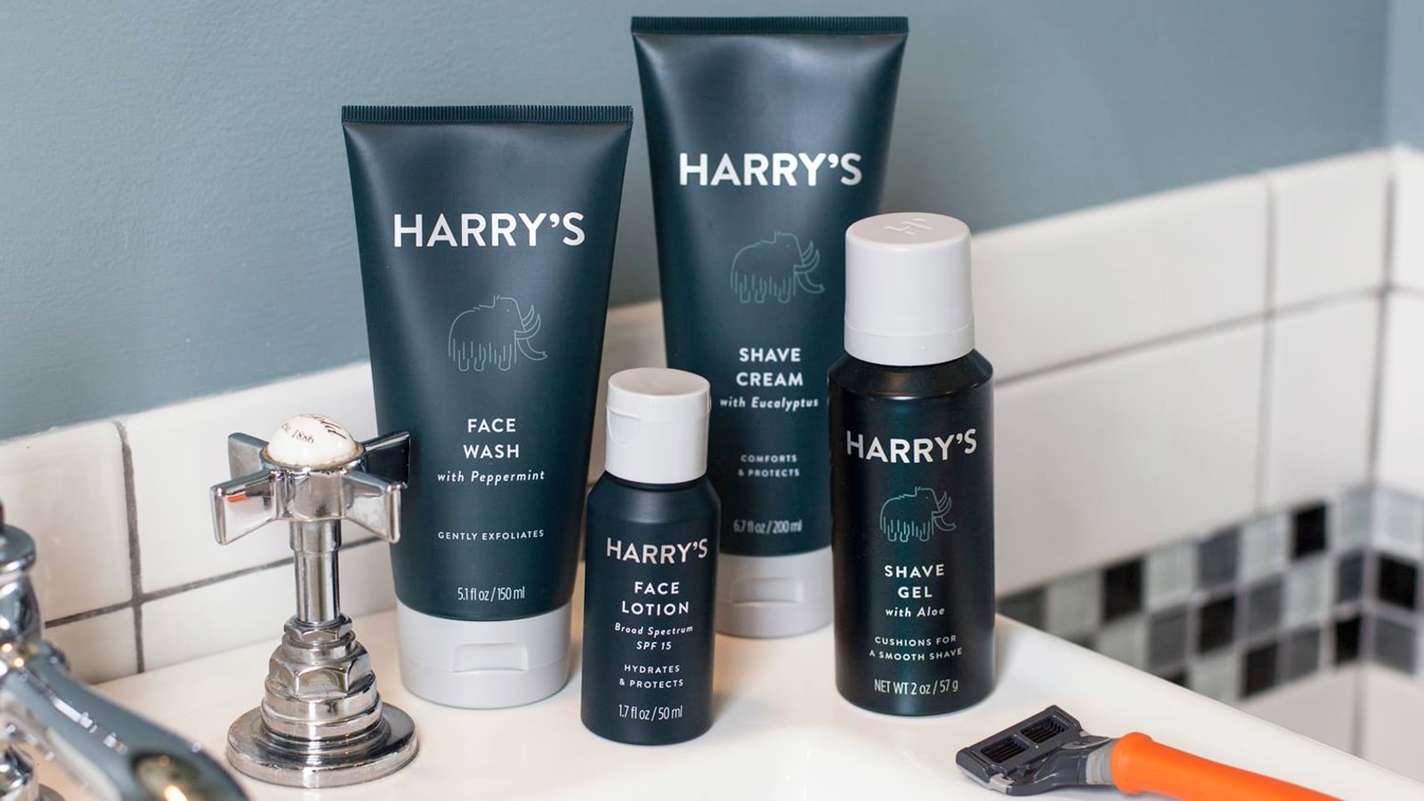 Harrys