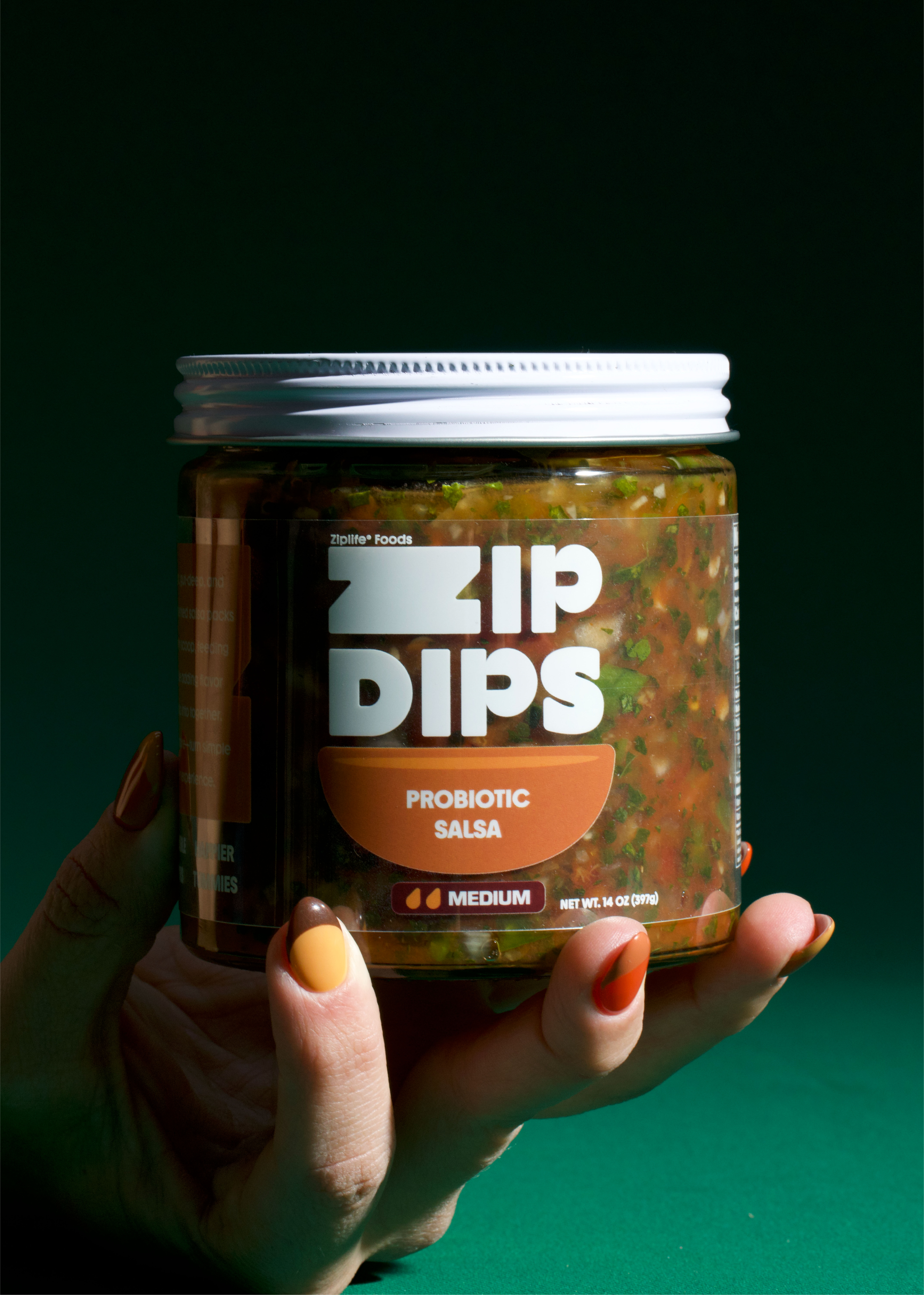 zip dips 1