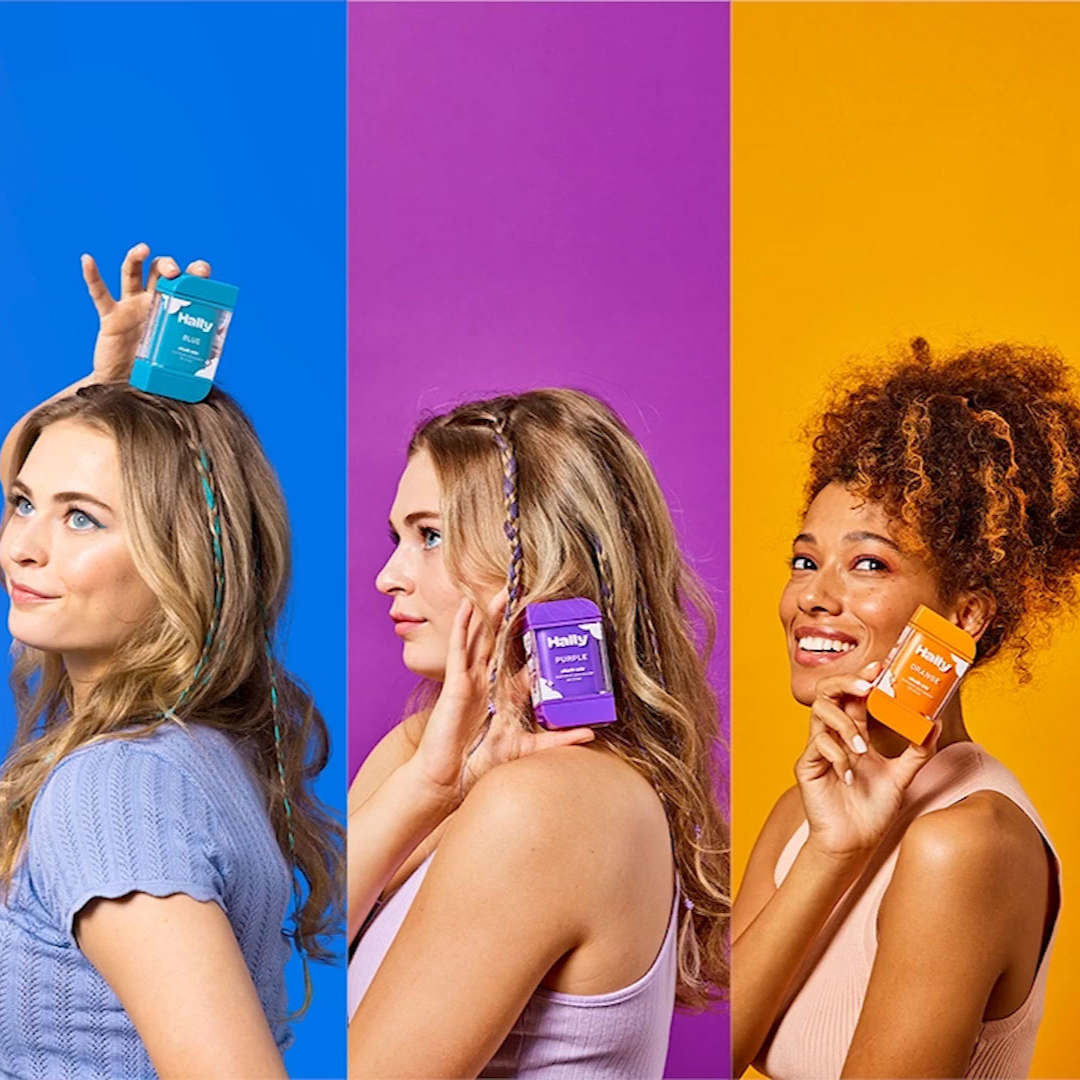 2025 Hally Hair Code Summit