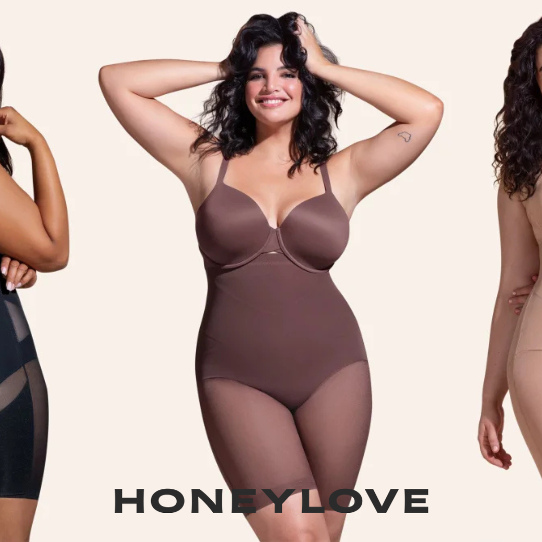 2025 Honeylove Code Summit