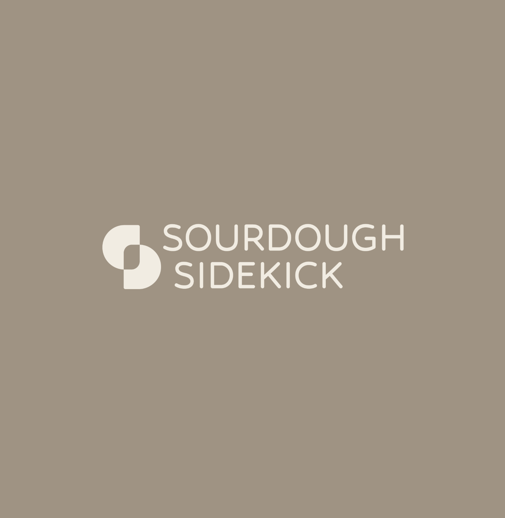 sourdough wordmark