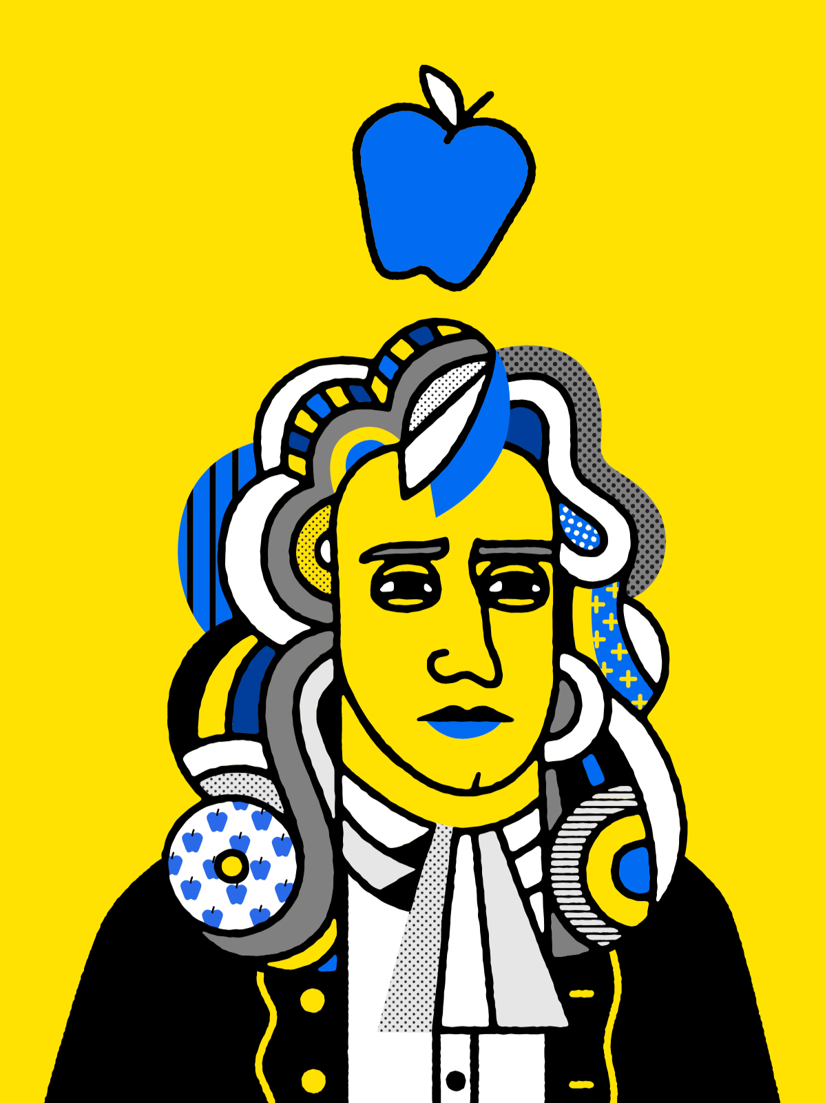 Isaac Newton