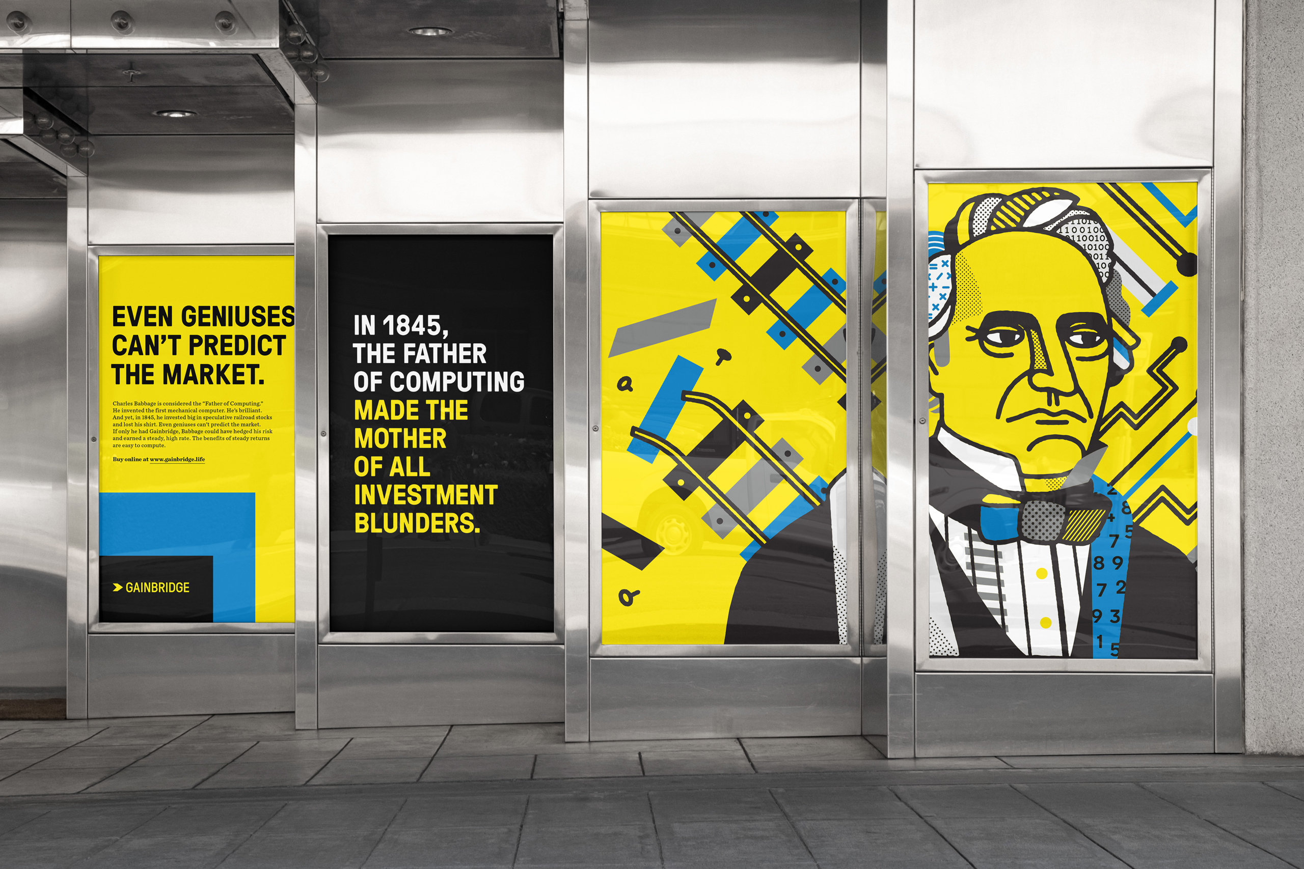 Posters 3