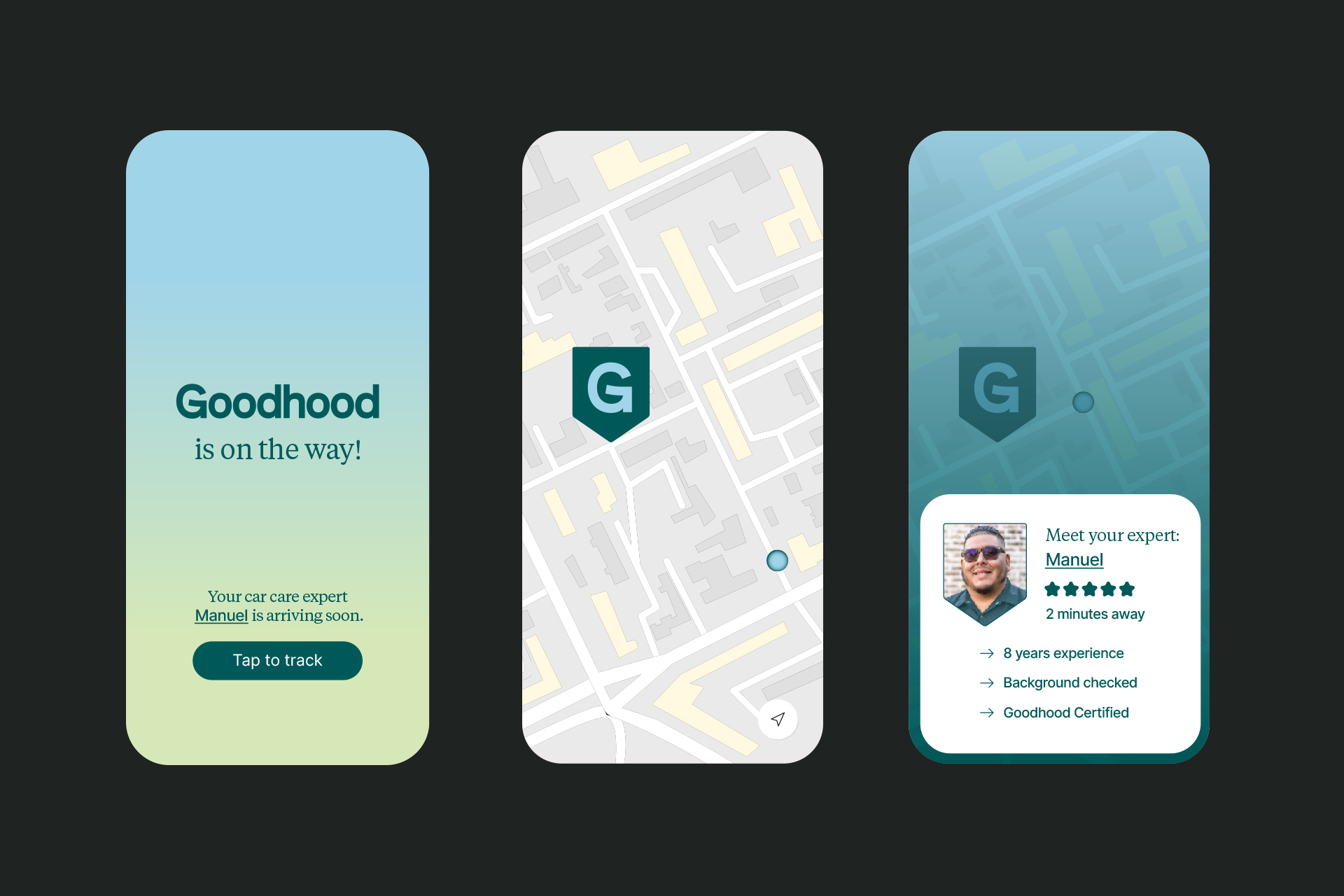 Goodhood App 2