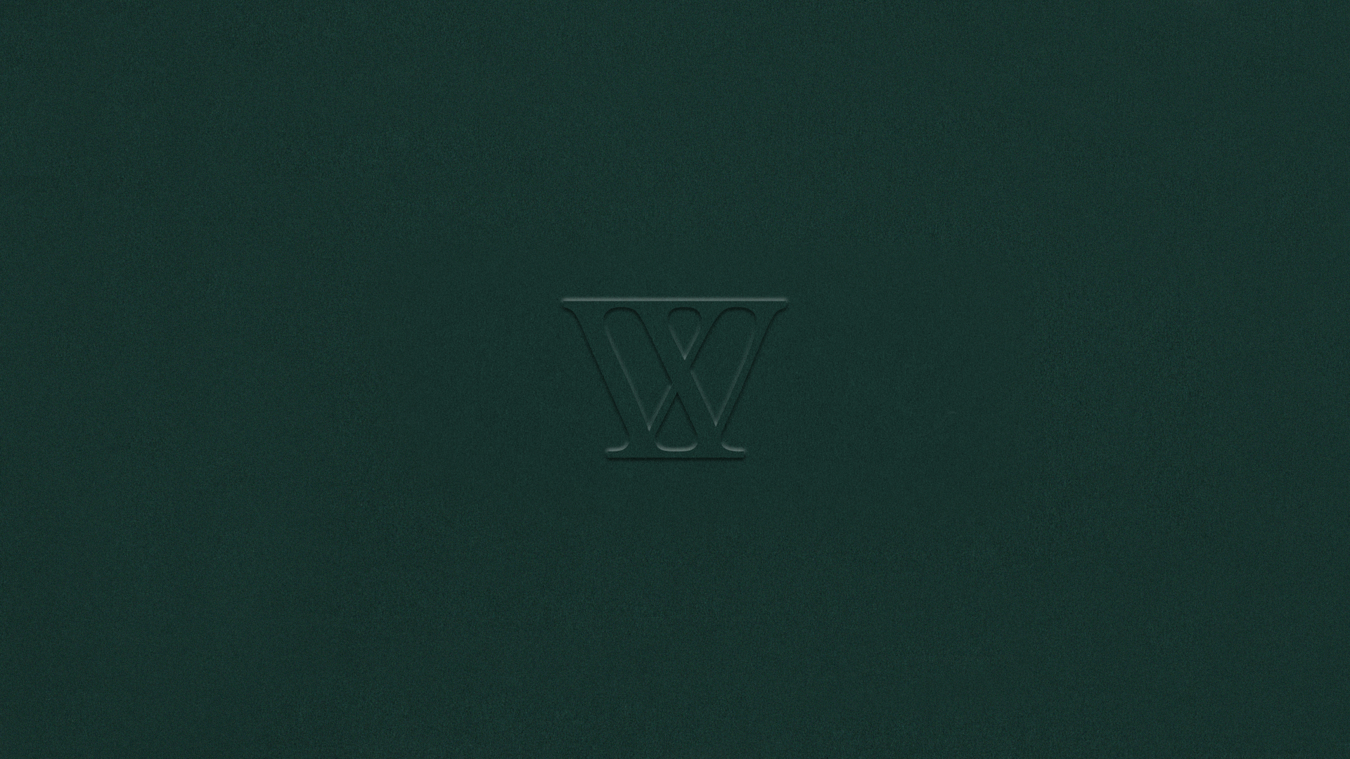 Wove-22-Embossed-Monogram