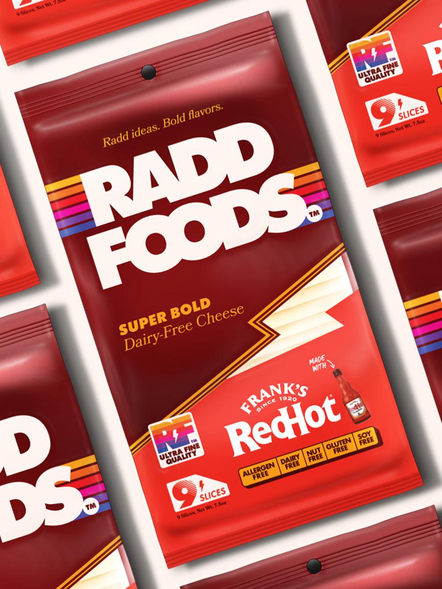 RADD tile