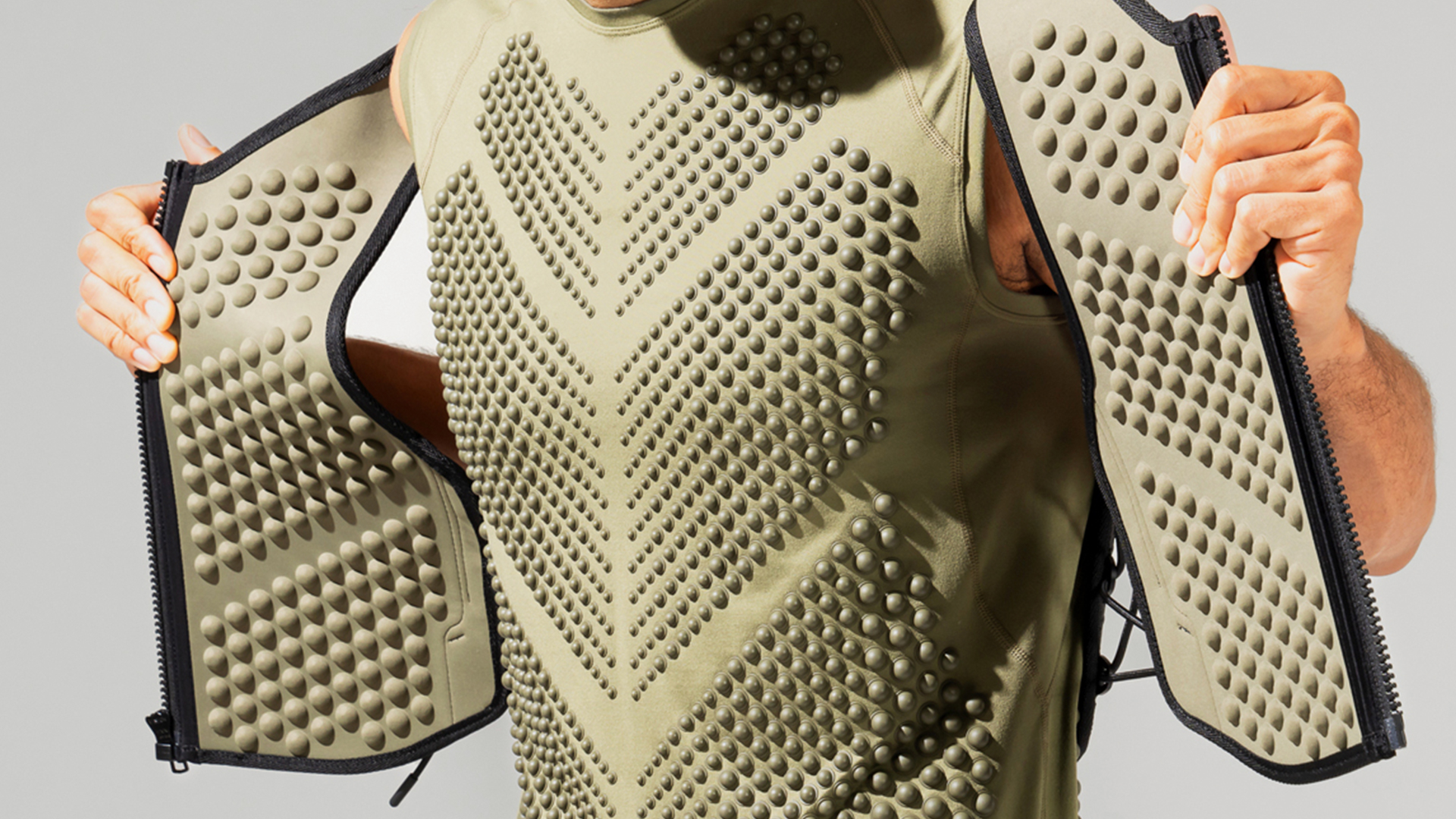 Omorpho Website hero image 3