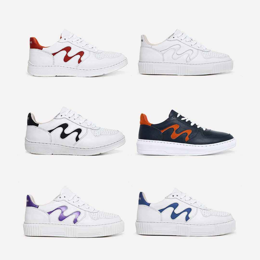 Shoeoverview