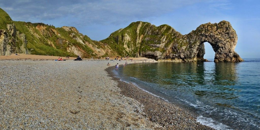 Taking on the Jurassic Coast in the Name of Animal Welfare