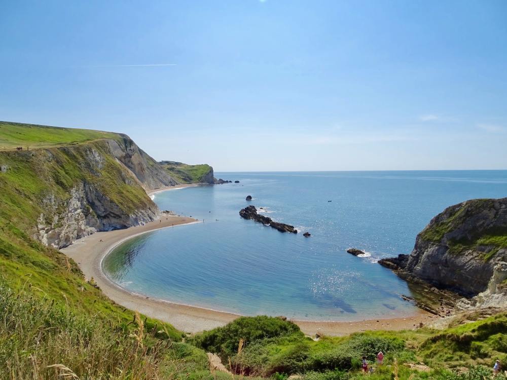 Fundraising Challenge: The Jurassic Coast Trek