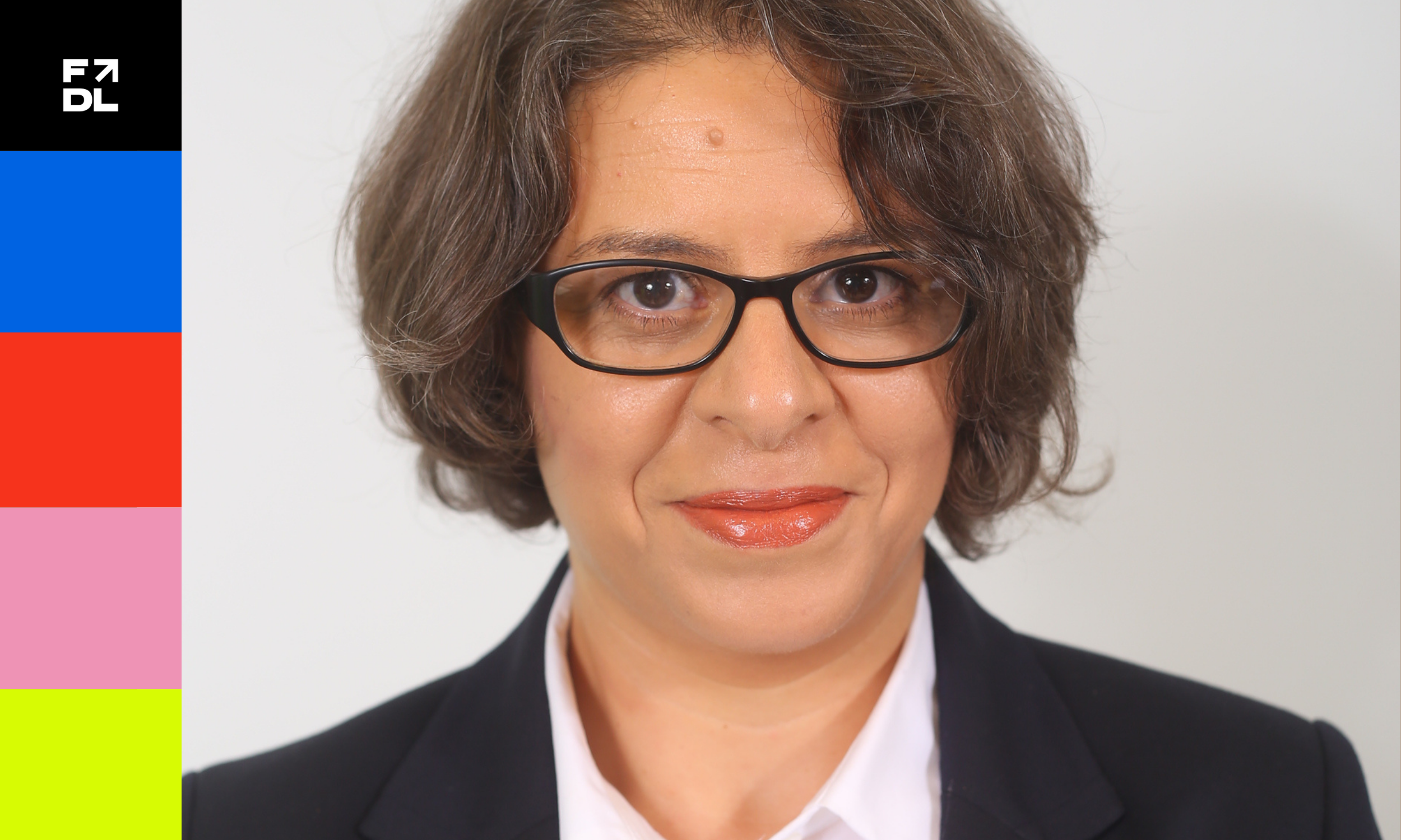 Imen Jelassi, founder of Corstrate