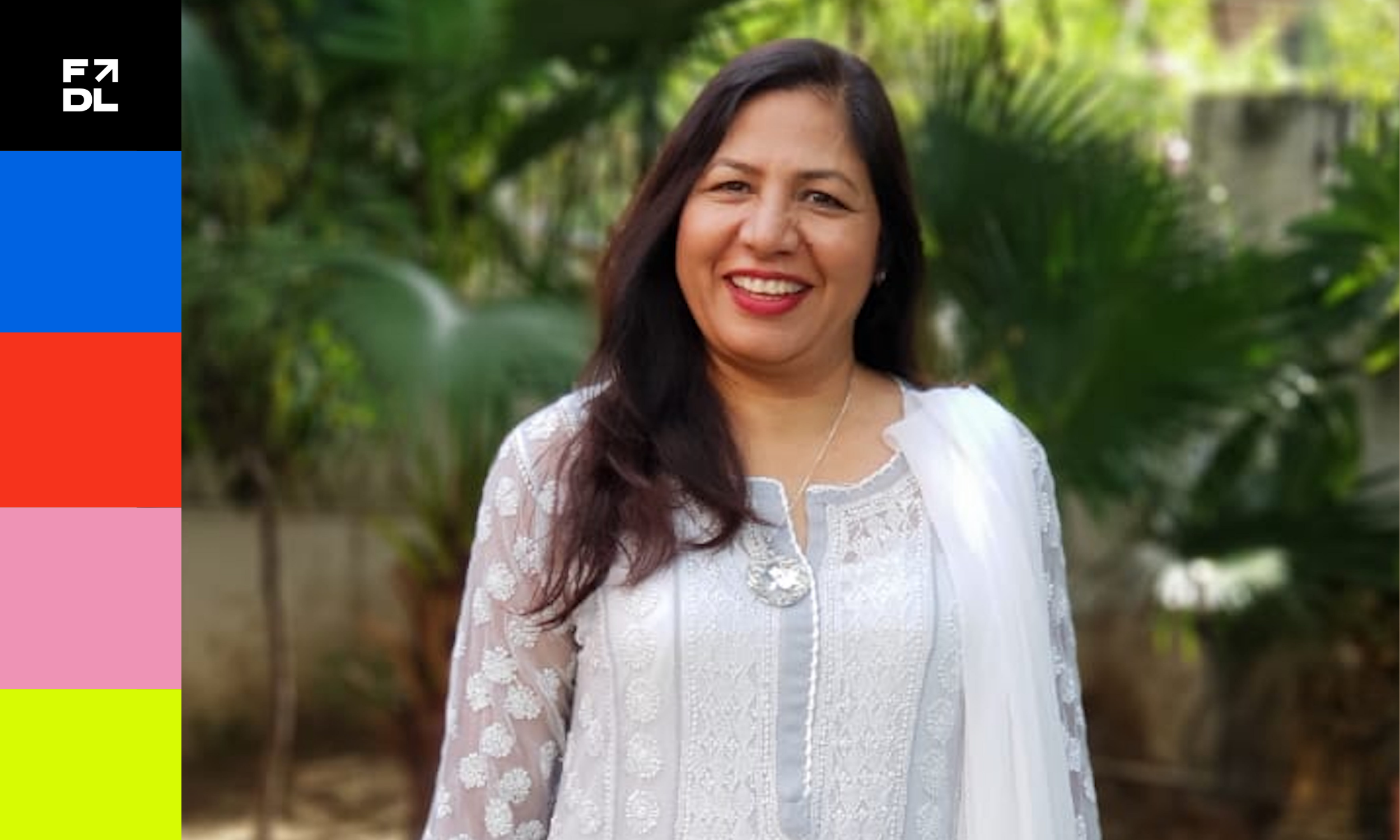 Manna Teji Atwal, founder of Masuar Inmobiliario