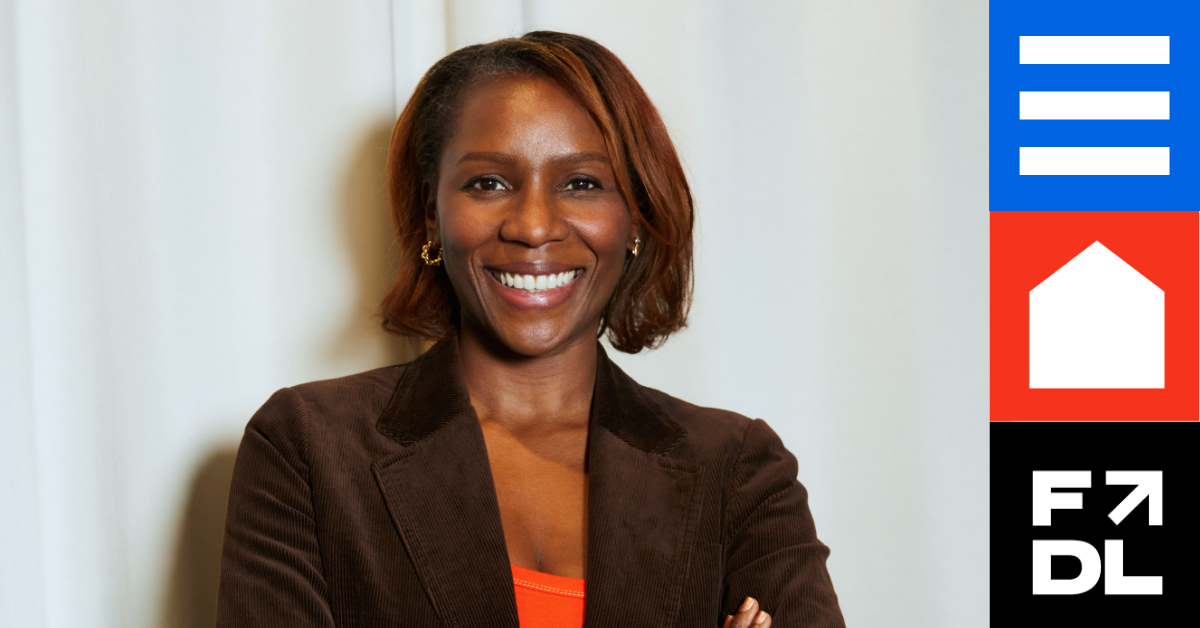 Nneka Fleming, founder of Airfro