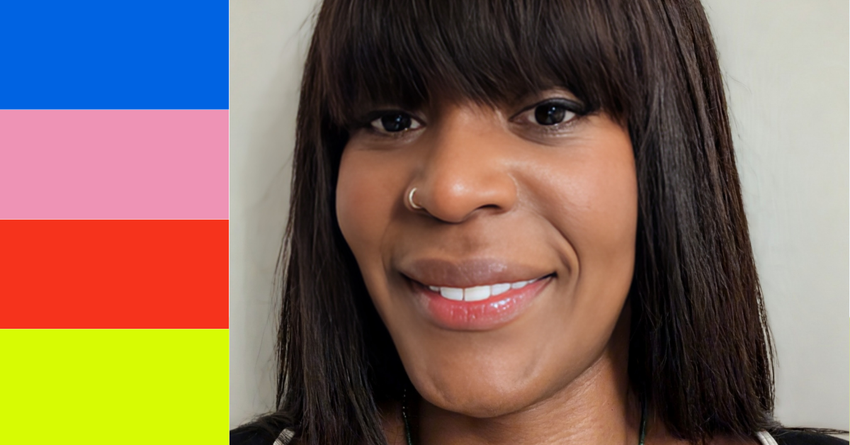 Duchesse Kala-Kala, founder of Duchesse Recruitment