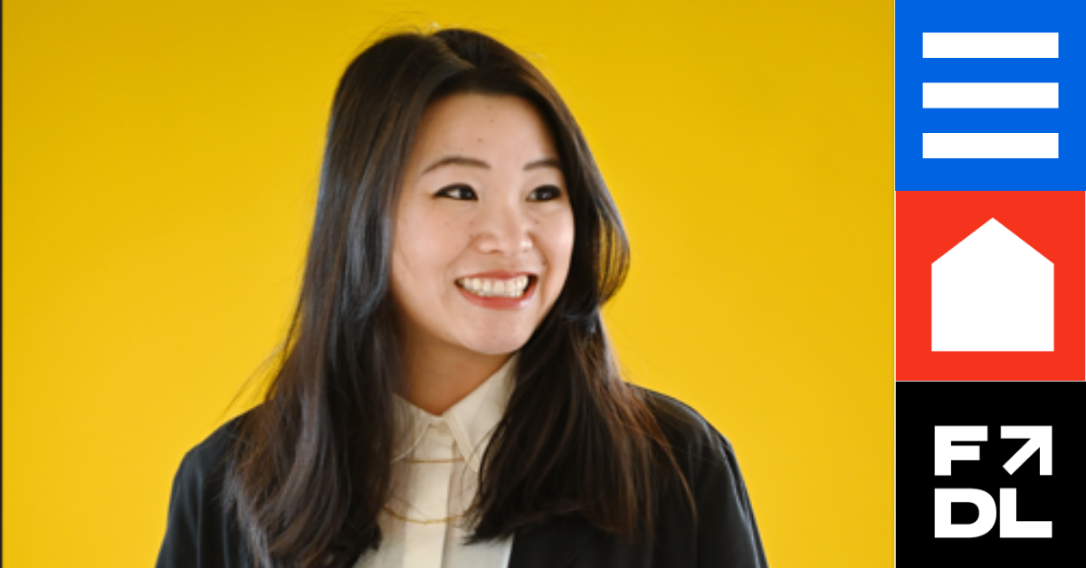 Katty Hsu, founder of VUKARA