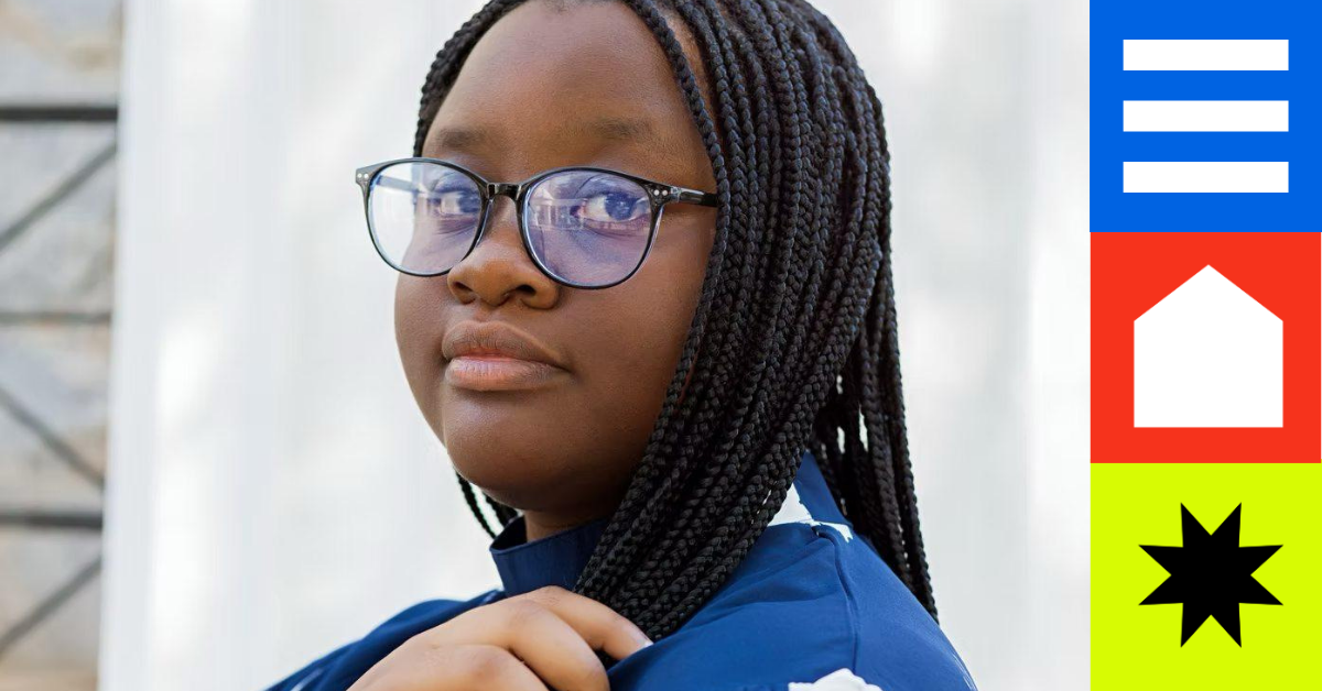 Gigi Kenneth, founder of Asele