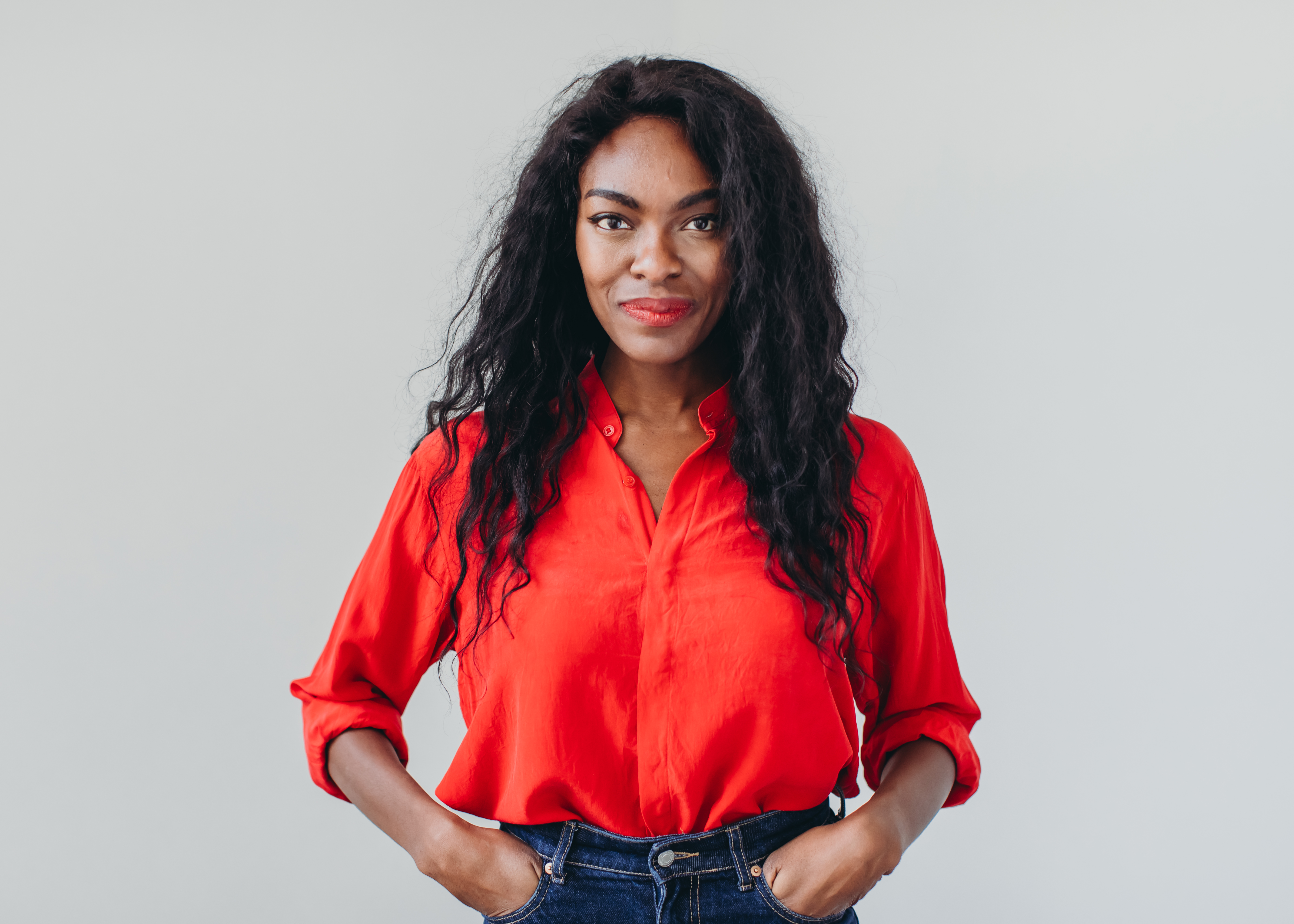 Deborah Choi, founder of Hidden Angels