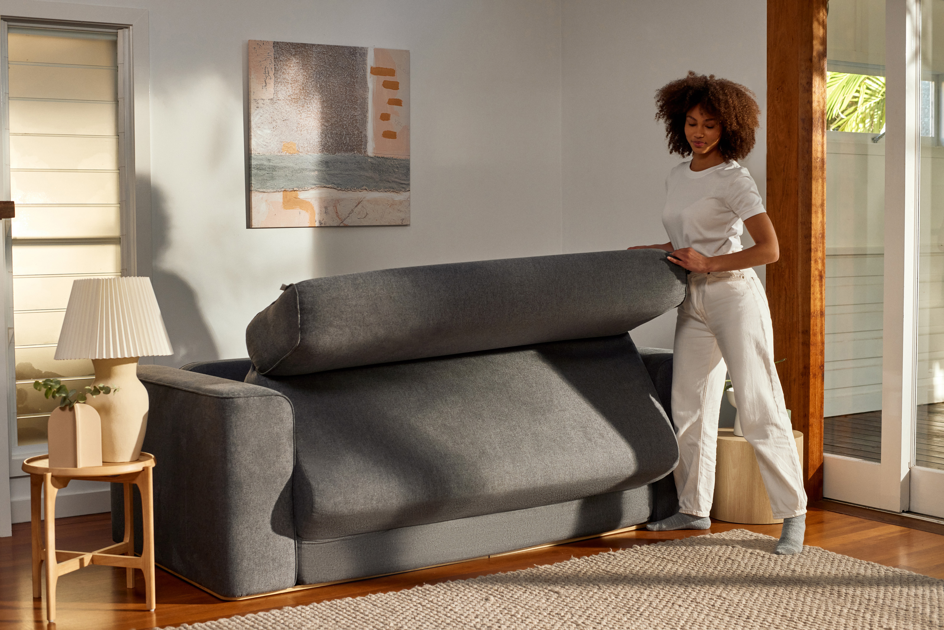 Koala Sofa Bed 1 Rated Fold Out Couch Koala AU