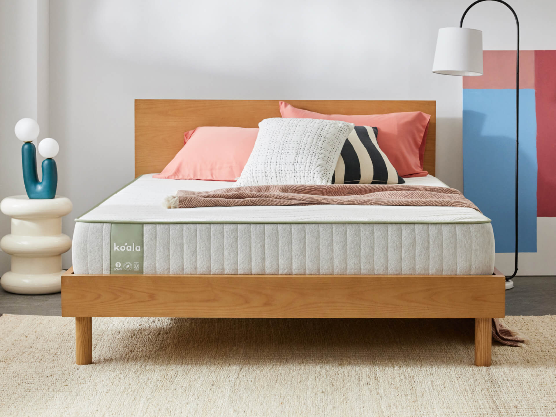 The New Koala Mattress Range Koala Mattresses Koala AU