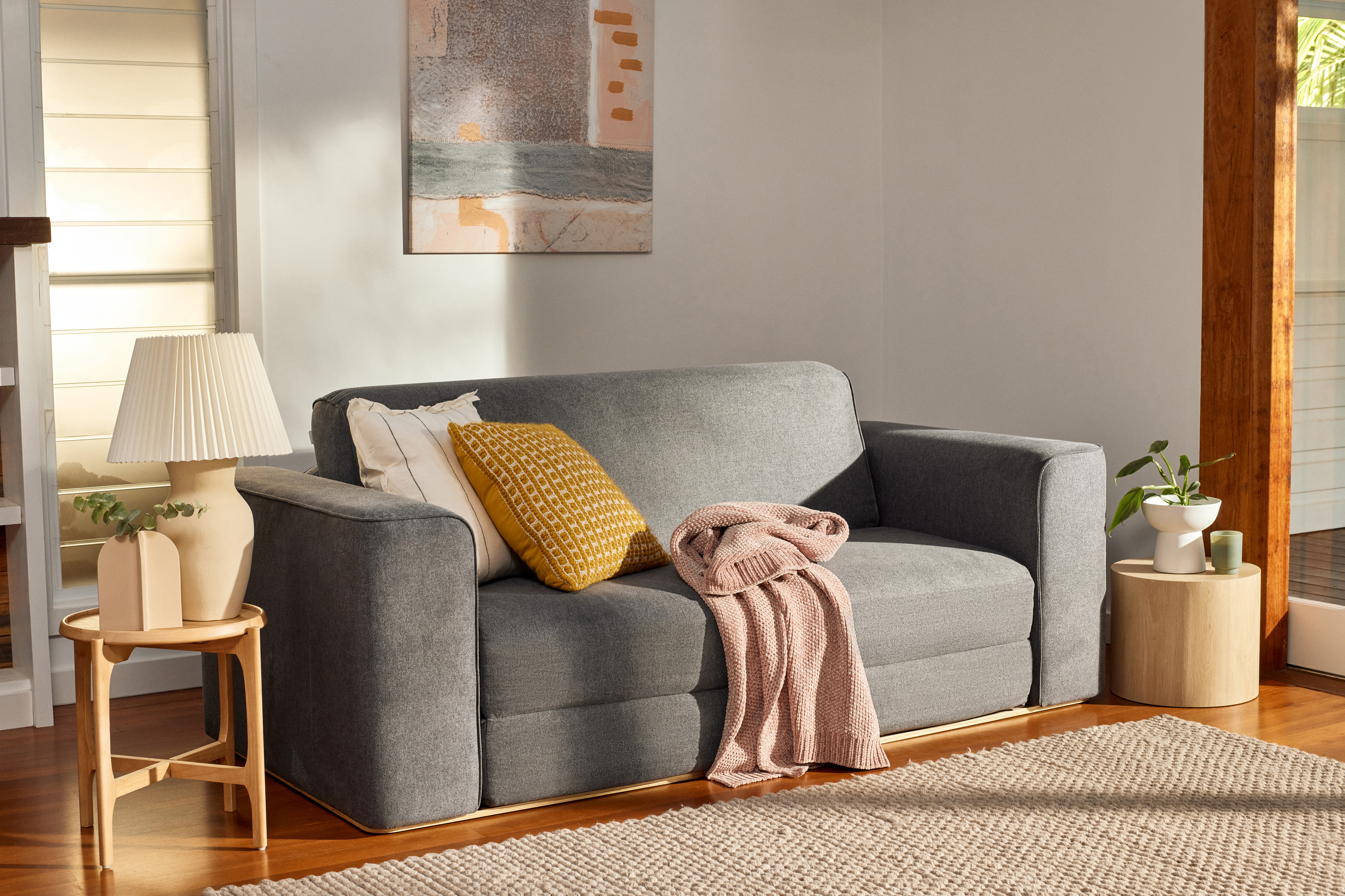 Koala Sofa Bed 1 Rated Fold Out Couch Koala AU