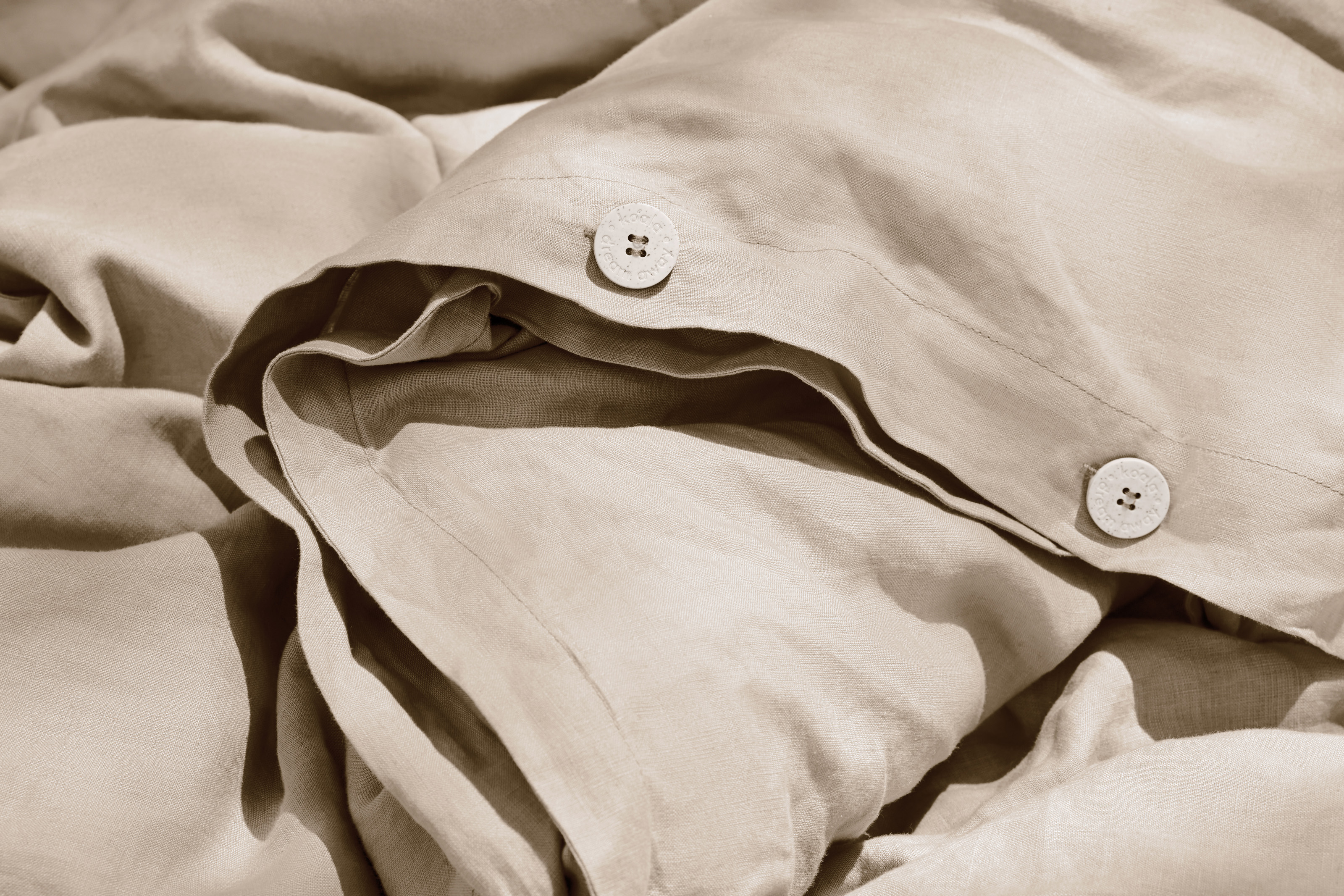 ナチュレール掛け布団カバーセット | ベッドフレーム・寝具 | コアラ 