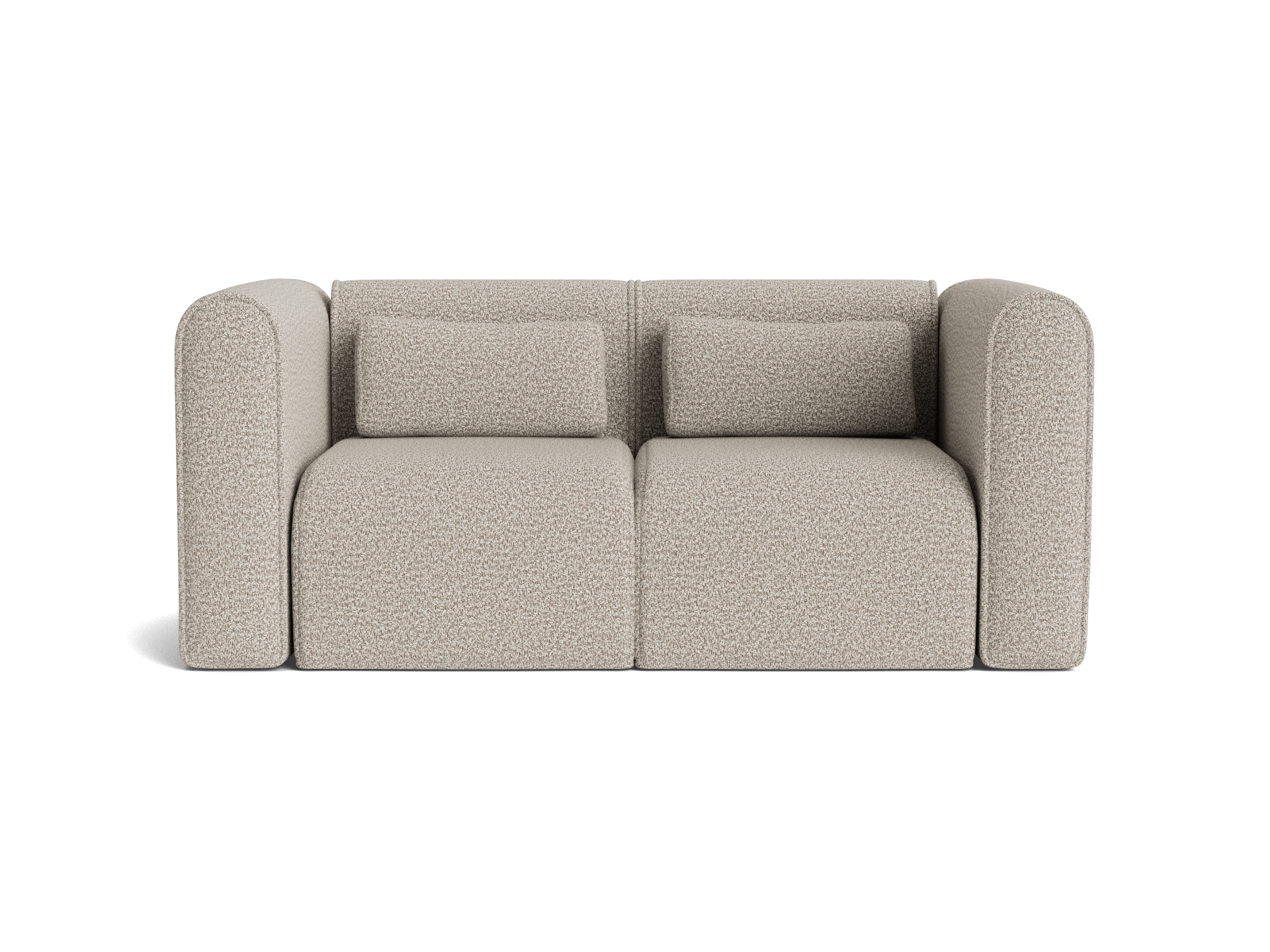 Koala Bangalow Modular Sofa Category Koala AU