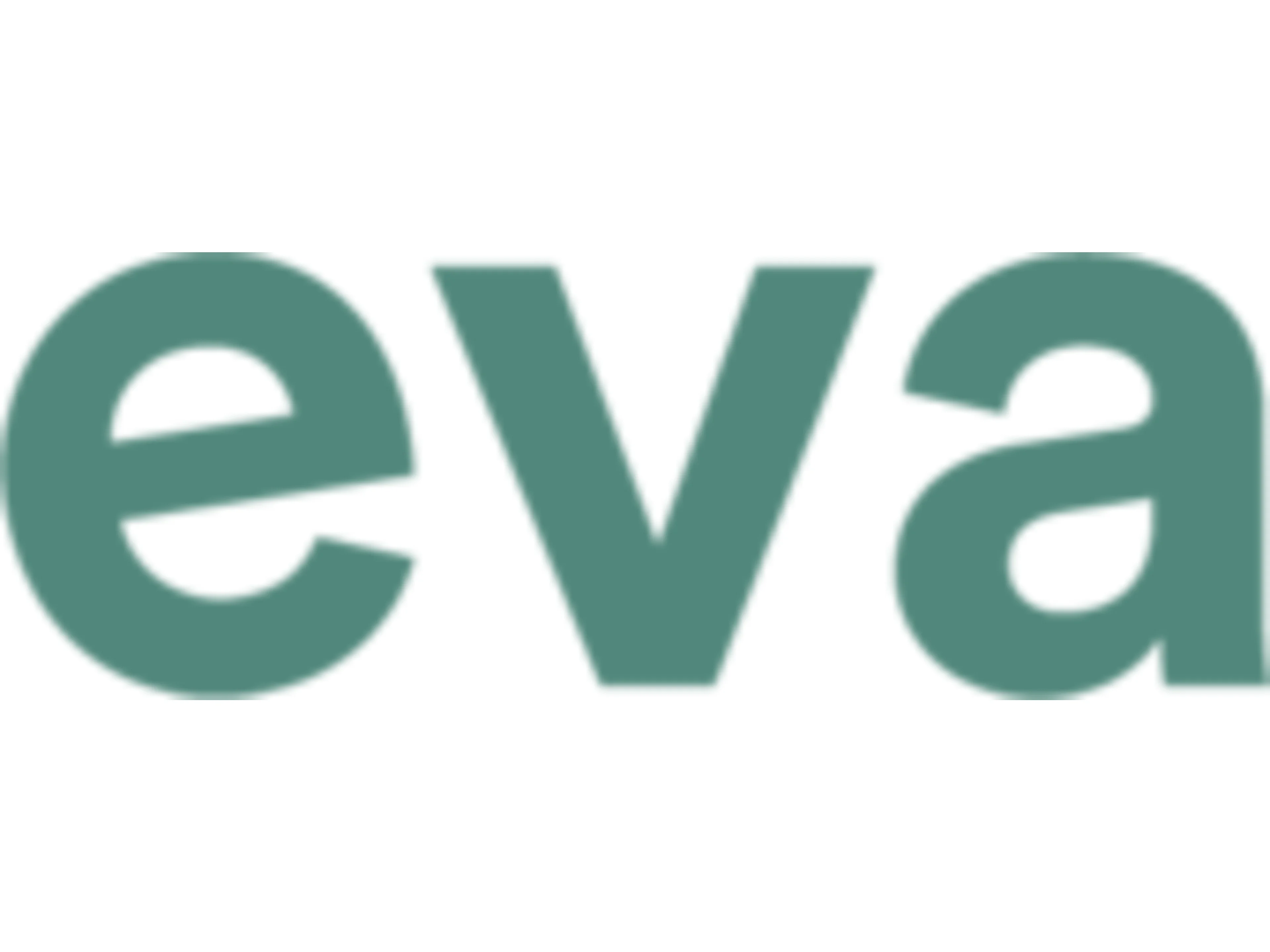 eva mattress logo
