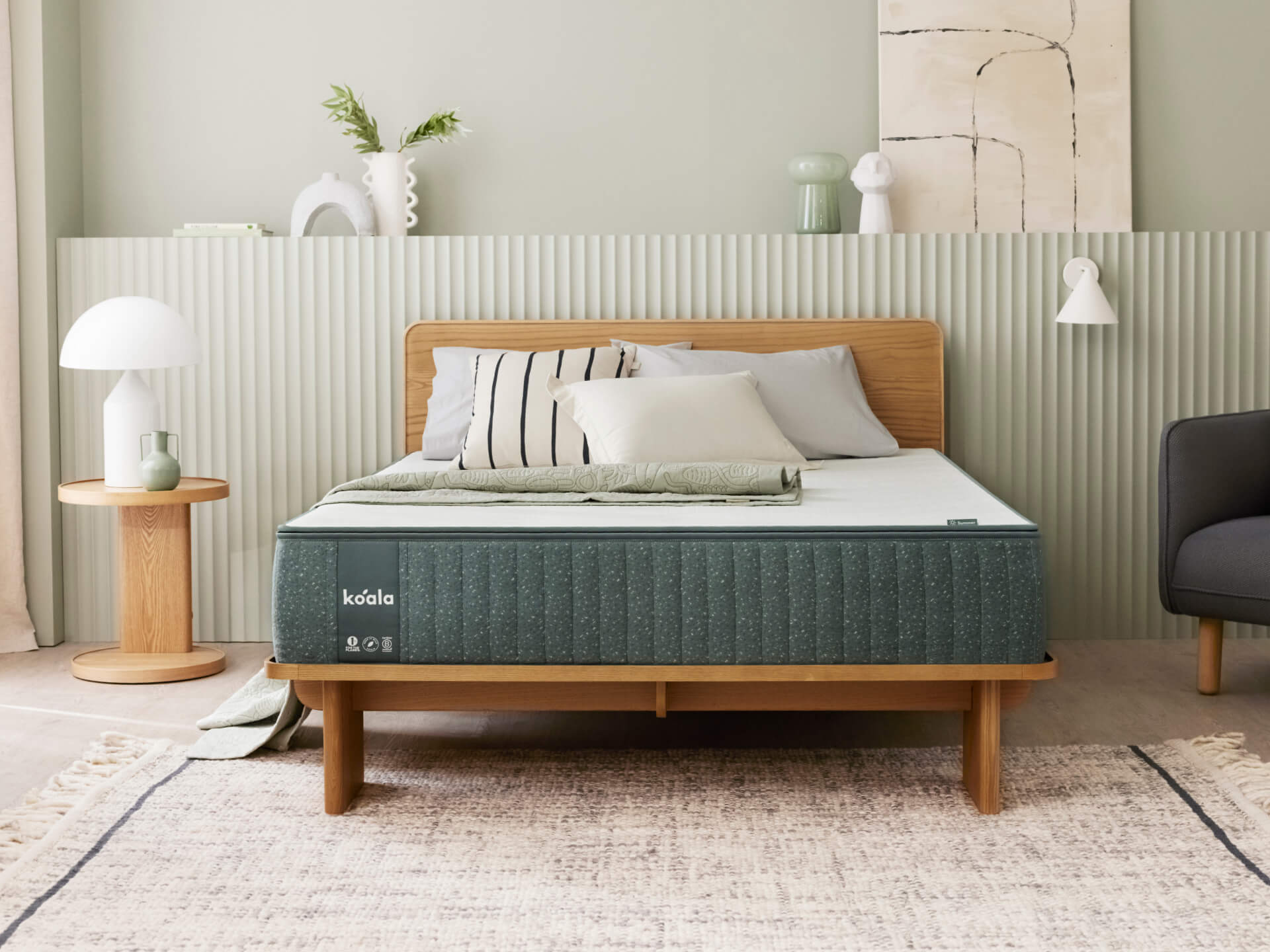 The Koala Plus Mattress Most Comfortable Mattress Koala AU